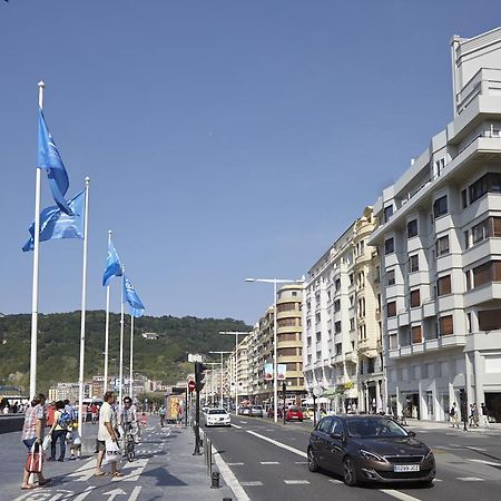Beach House 2 By Feelfree Rentals San Sebastián Exterior foto