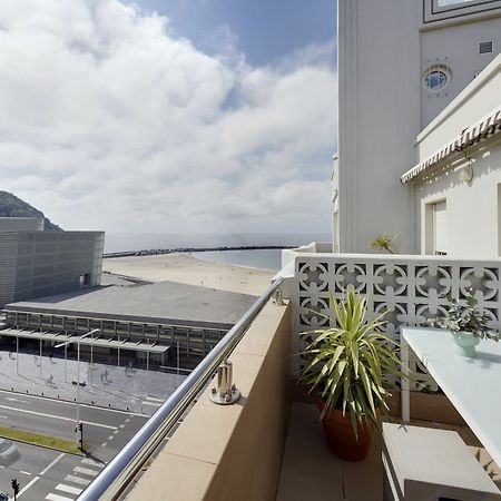 Beach House 2 By Feelfree Rentals San Sebastián Exterior foto